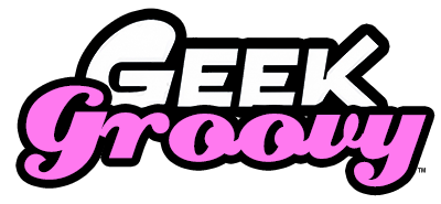 Geek Groovy